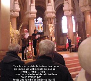 AOBR 2015 03 18 MARSEILLE MESSE A LA MEMOIRE DU MASSACRE DU 26 MARS 1962 A ALGER (27)